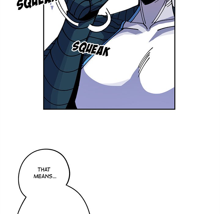 Iron Mech Bride Chapter 15 image 34