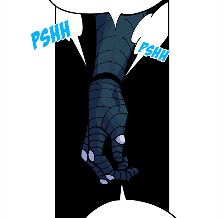 Iron Mech Bride Chapter 15 image 37