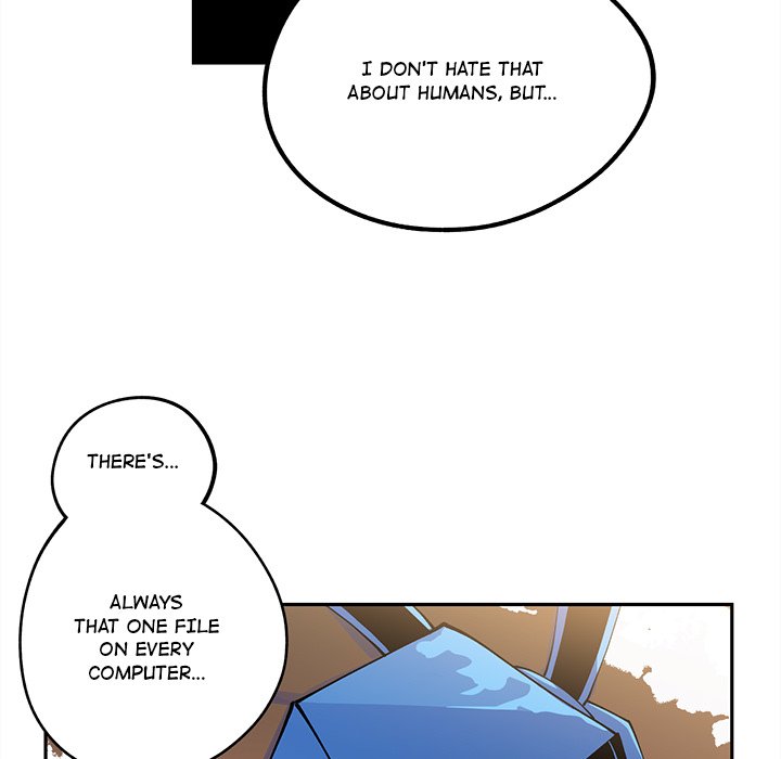 Iron Mech Bride Chapter 15 image 38
