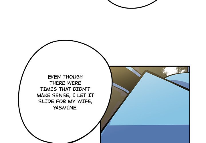 Iron Mech Bride Chapter 15 image 3