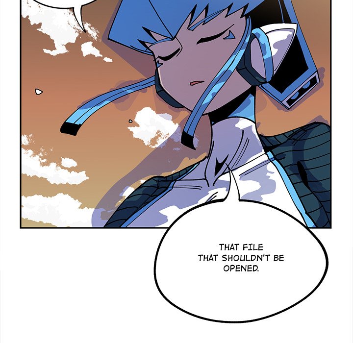 Iron Mech Bride Chapter 15 image 39