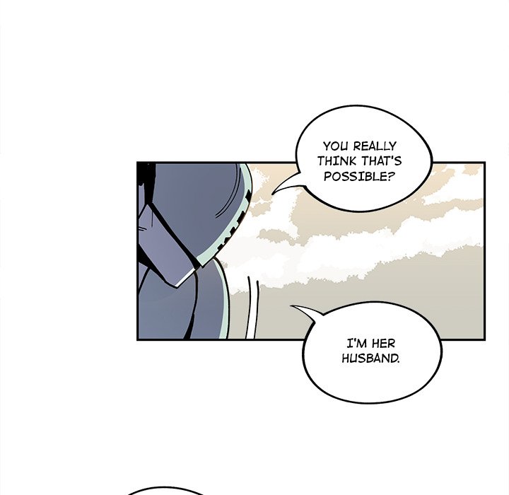 Iron Mech Bride Chapter 15 image 42
