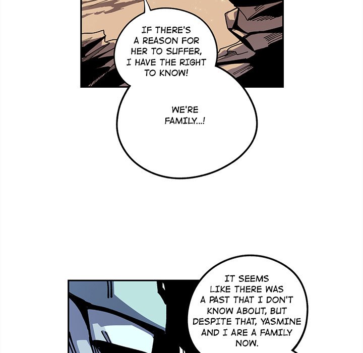Iron Mech Bride Chapter 15 image 44