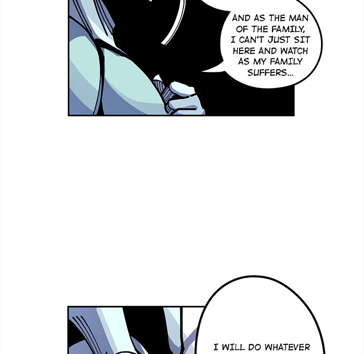 Iron Mech Bride Chapter 15 image 45