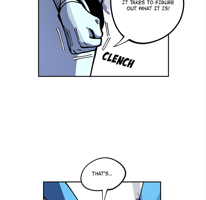 Iron Mech Bride Chapter 15 image 46