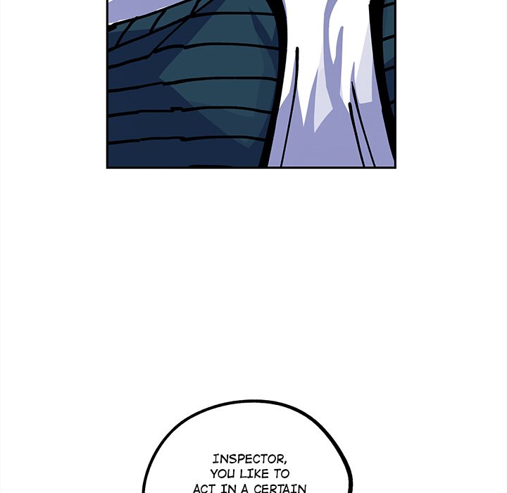 Iron Mech Bride Chapter 15 image 48
