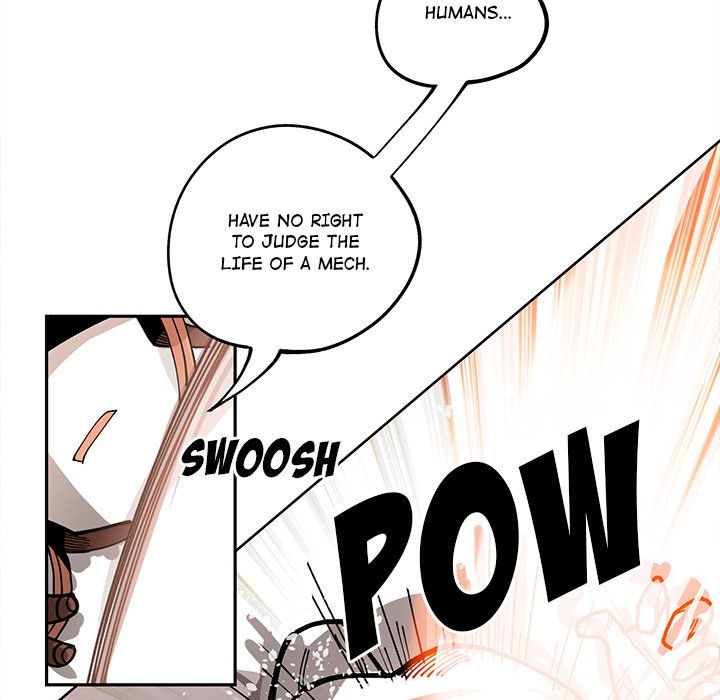 Iron Mech Bride Chapter 15 image 53