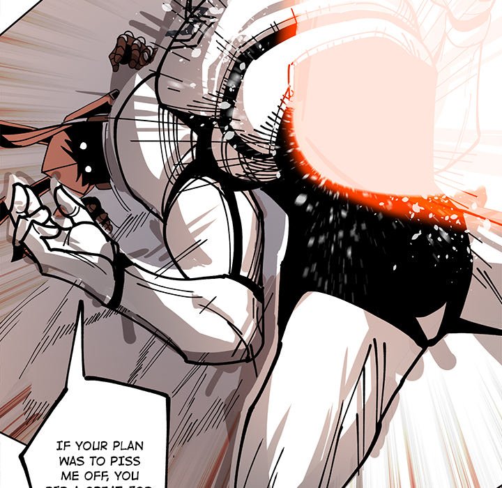 Iron Mech Bride Chapter 15 image 54