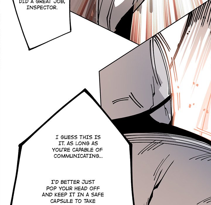 Iron Mech Bride Chapter 15 image 55