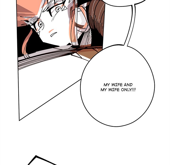Iron Mech Bride Chapter 15 image 59