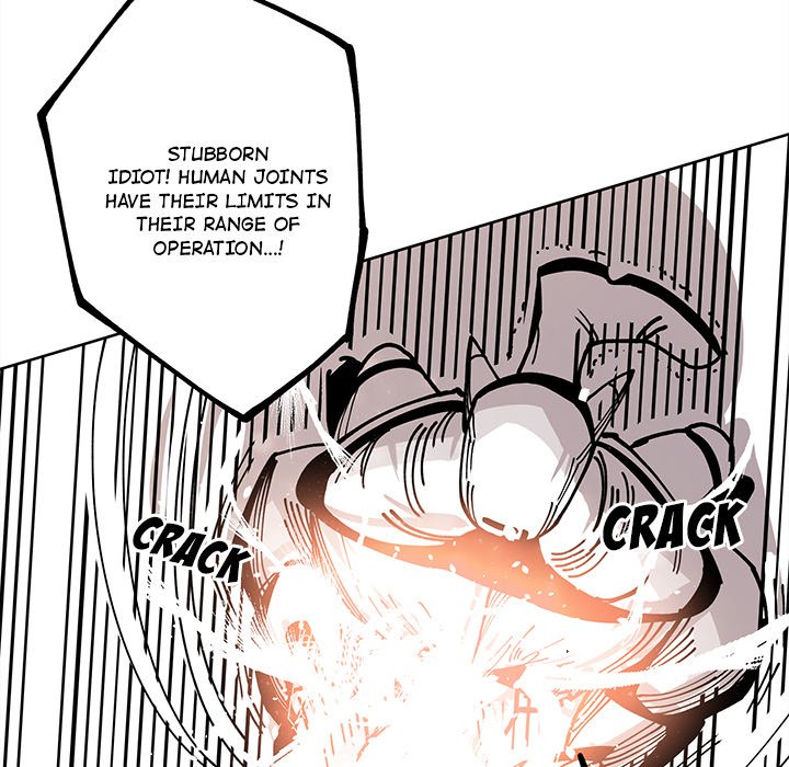 Iron Mech Bride Chapter 15 image 60