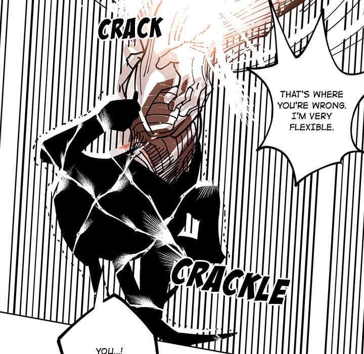 Iron Mech Bride Chapter 15 image 61