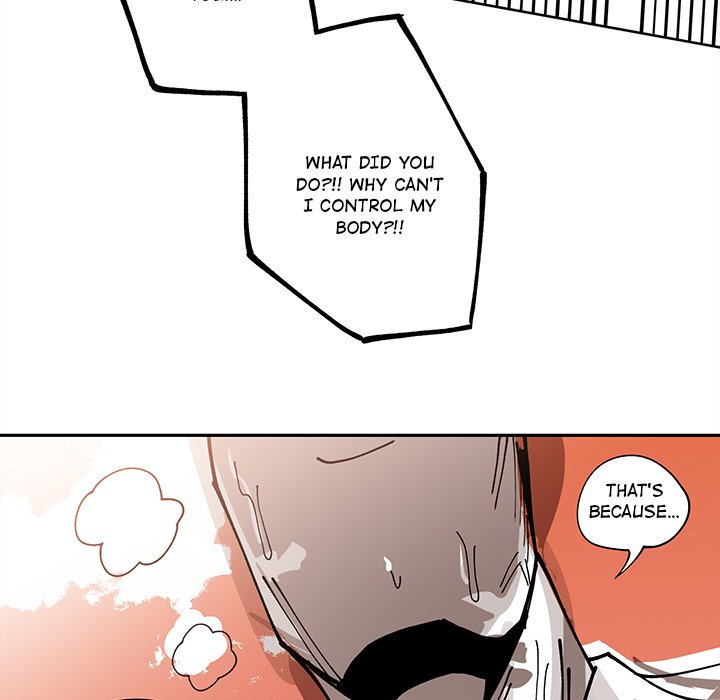 Iron Mech Bride Chapter 15 image 62