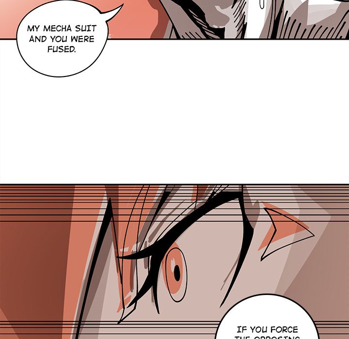 Iron Mech Bride Chapter 15 image 63