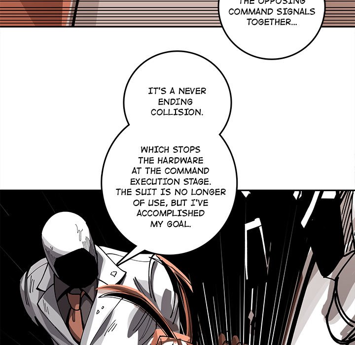 Iron Mech Bride Chapter 15 image 64