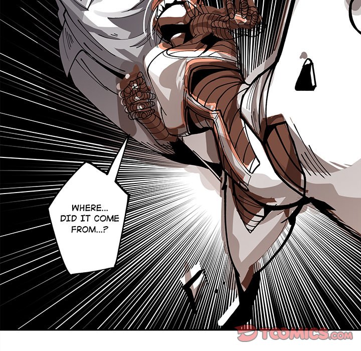 Iron Mech Bride Chapter 15 image 65