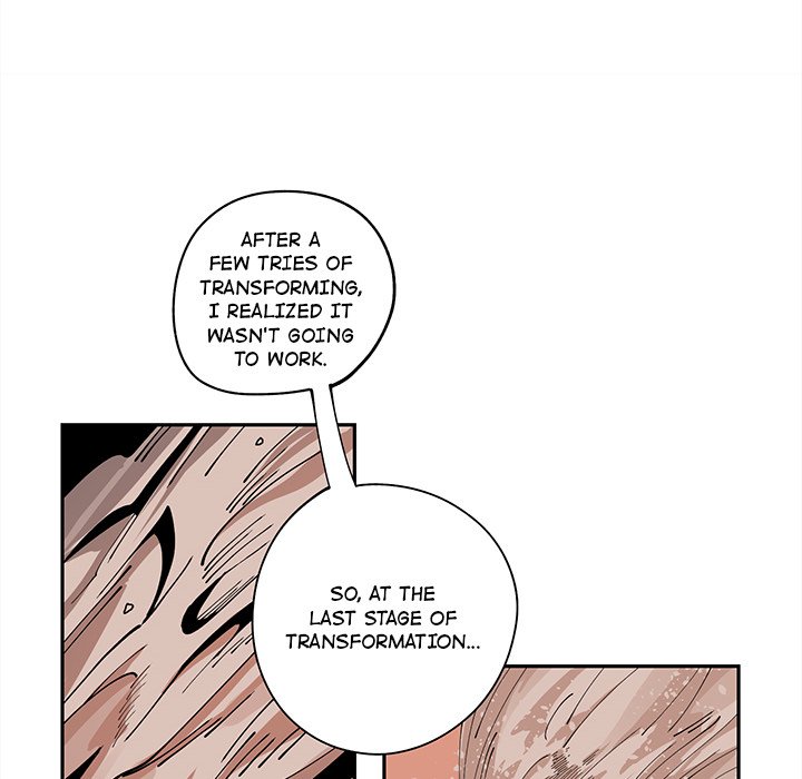 Iron Mech Bride Chapter 15 image 66