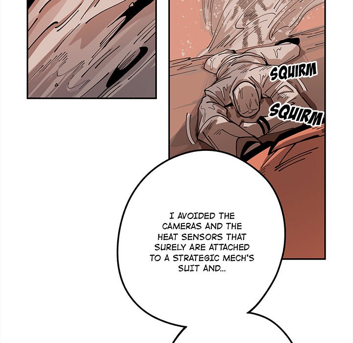Iron Mech Bride Chapter 15 image 67