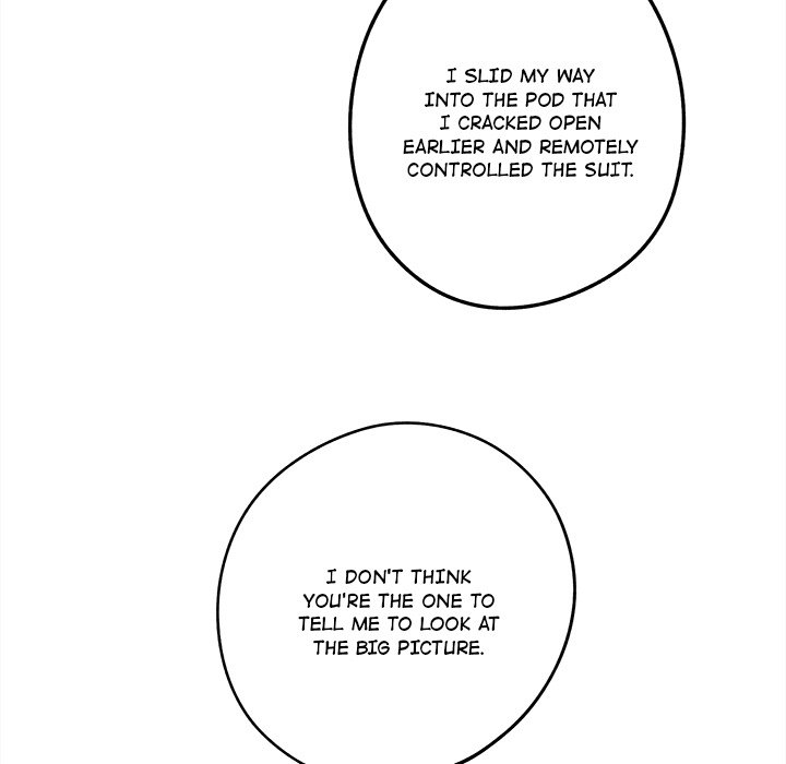 Iron Mech Bride Chapter 15 image 68
