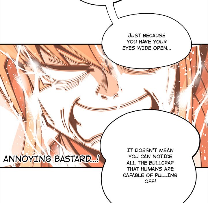 Iron Mech Bride Chapter 15 image 69
