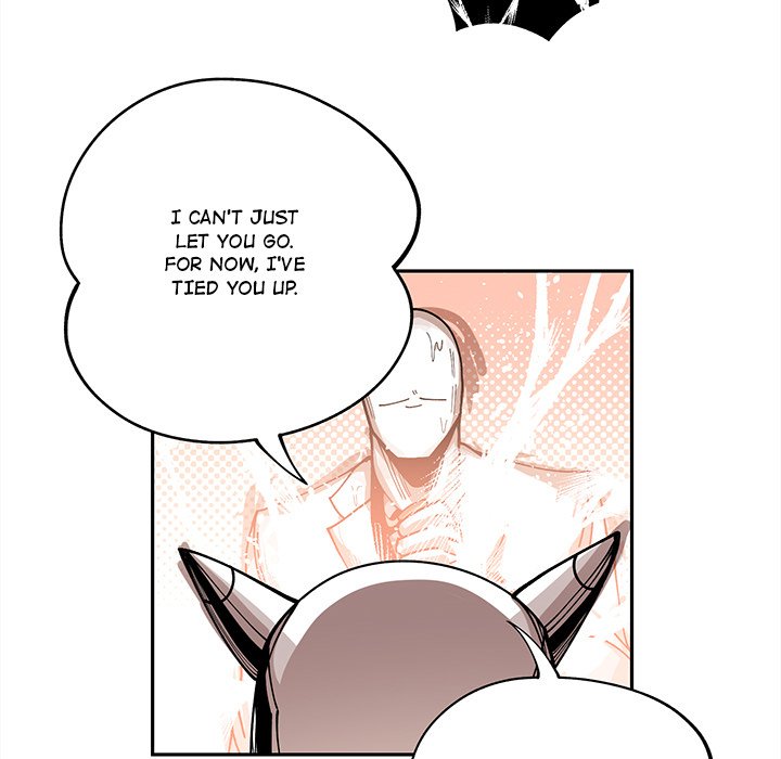 Iron Mech Bride Chapter 15 image 71