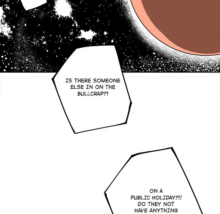 Iron Mech Bride Chapter 15 image 73