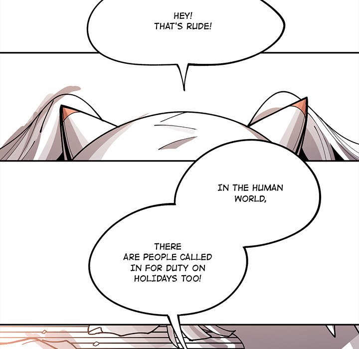 Iron Mech Bride Chapter 15 image 75