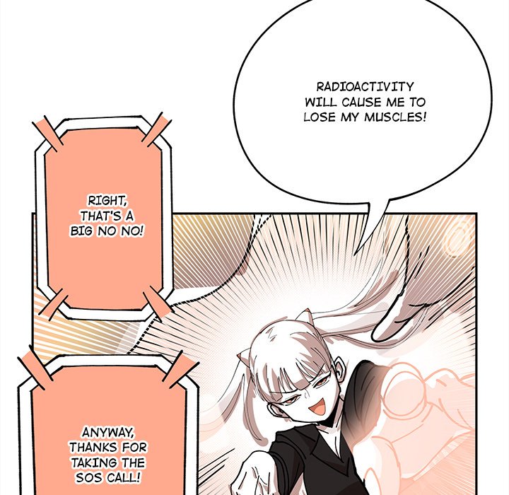 Iron Mech Bride Chapter 15 image 77