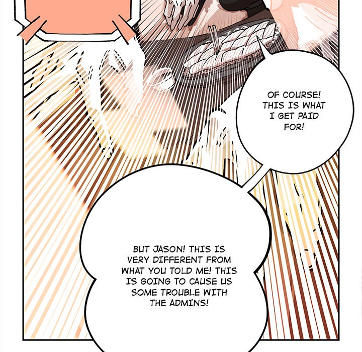 Iron Mech Bride Chapter 15 image 78