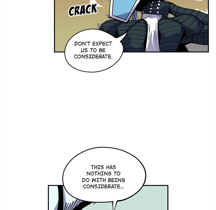 Iron Mech Bride Chapter 15 image 7