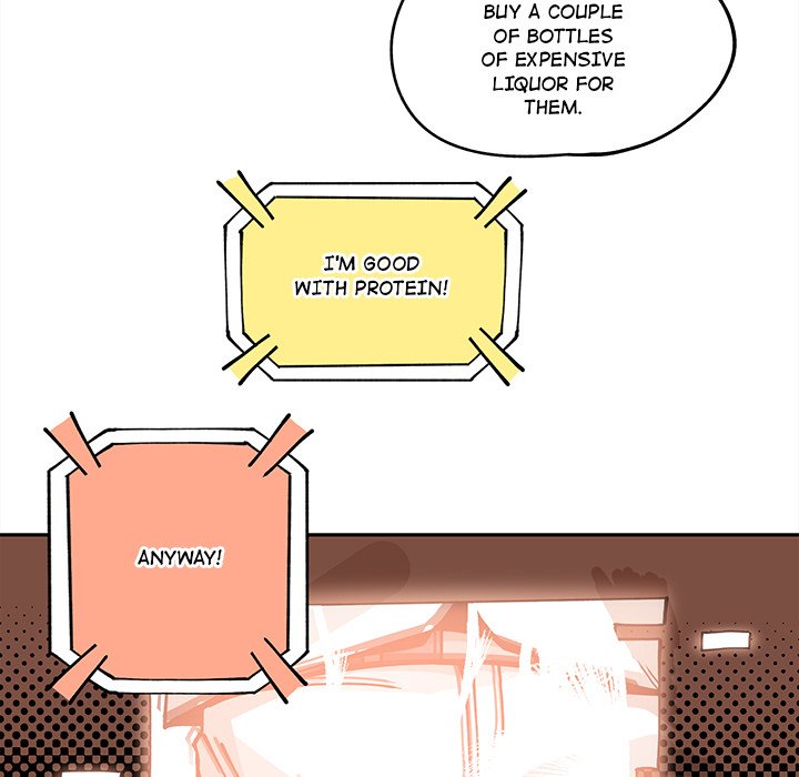 Iron Mech Bride Chapter 15 image 81