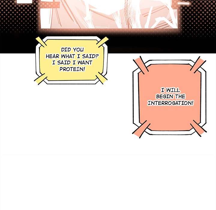 Iron Mech Bride Chapter 15 image 82