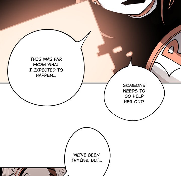 Iron Mech Bride Chapter 15 image 84