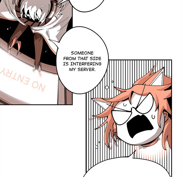 Iron Mech Bride Chapter 15 image 85