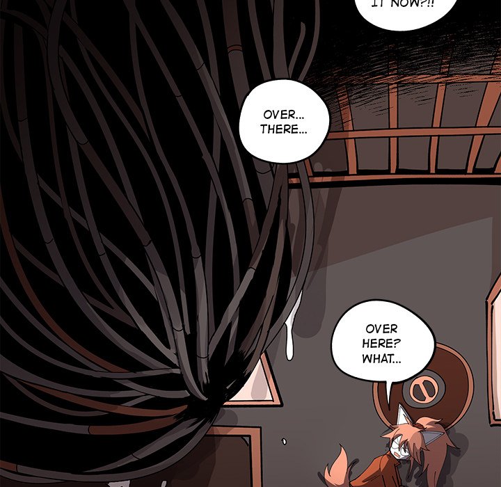 Iron Mech Bride Chapter 15 image 90