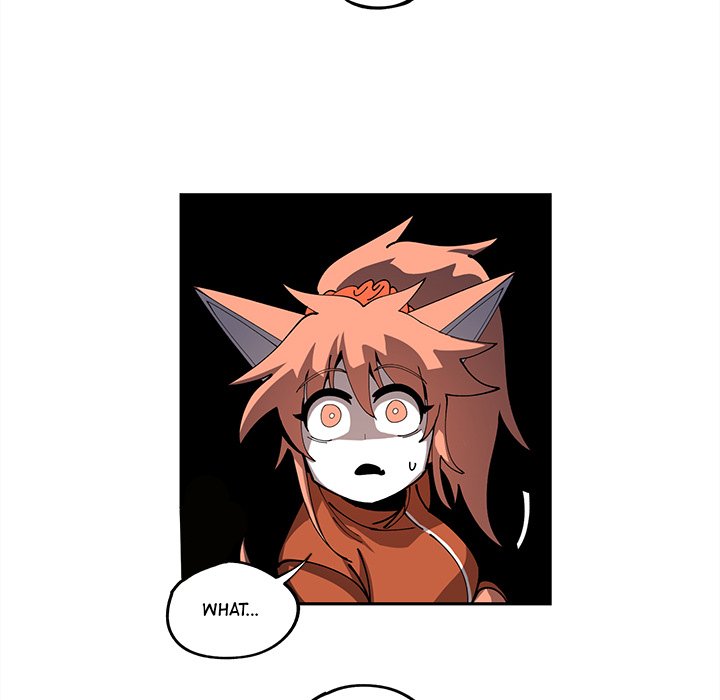 Iron Mech Bride Chapter 15 image 92