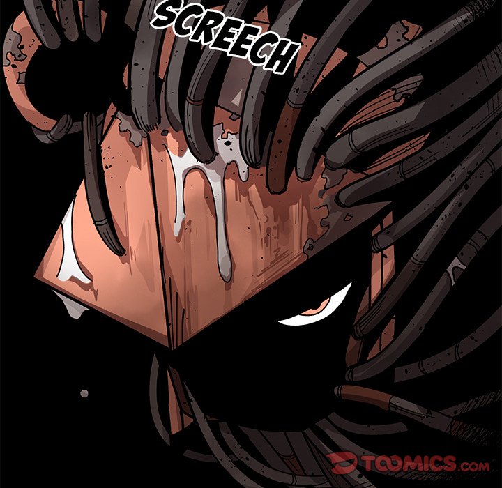 Iron Mech Bride Chapter 15 image 97
