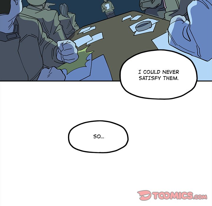 Iron Mech Bride Chapter 44 image 9