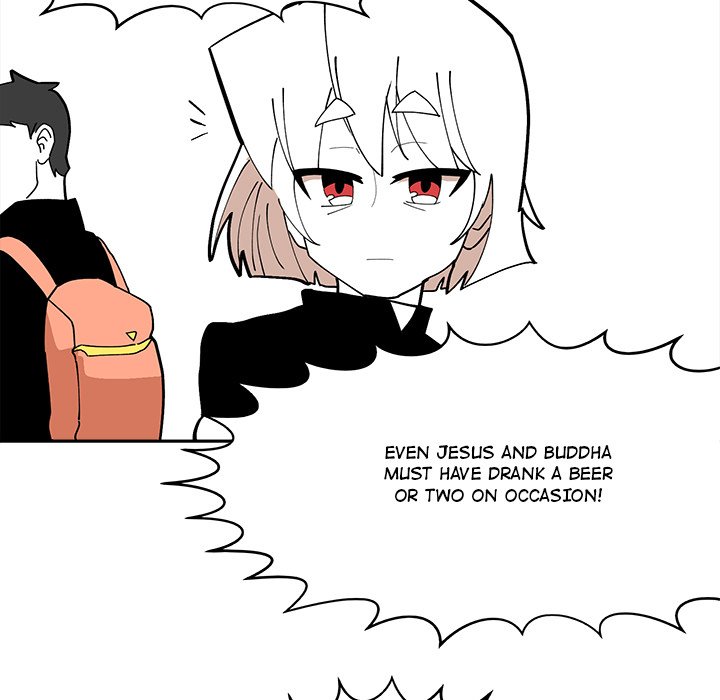 Iron Mech Bride Chapter 44 image 24