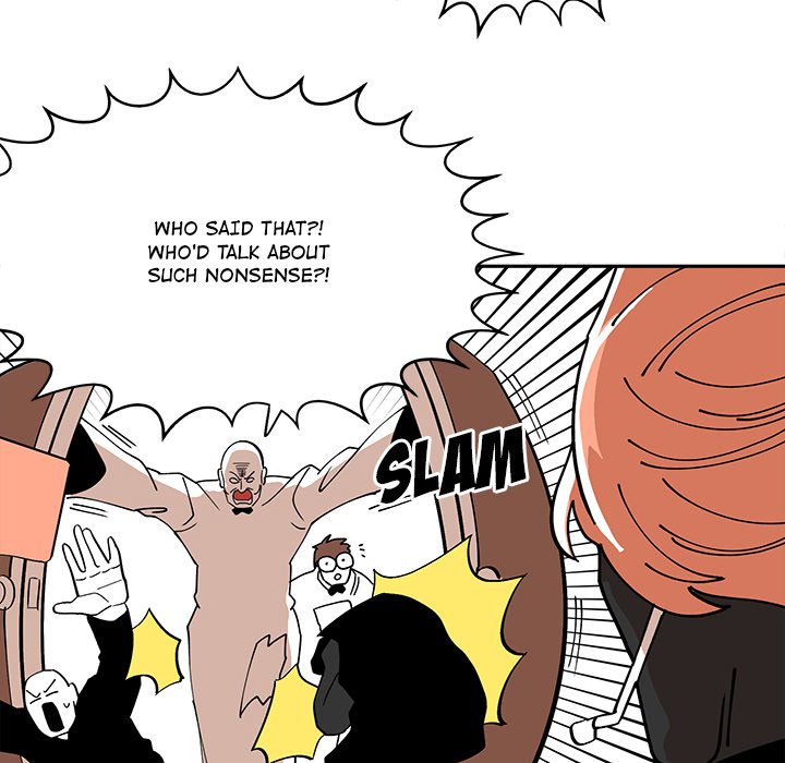 Iron Mech Bride Chapter 44 image 27