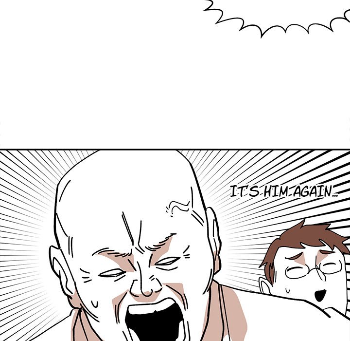 Iron Mech Bride Chapter 44 image 32