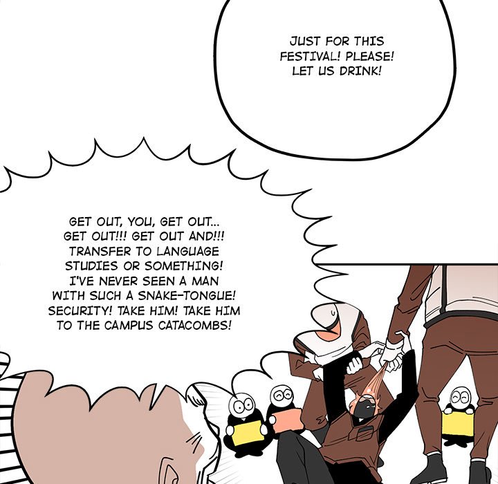 Iron Mech Bride Chapter 44 image 35