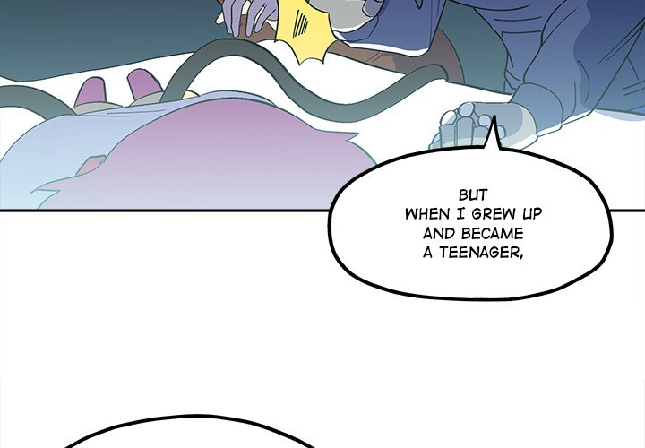 Iron Mech Bride Chapter 44 image 3