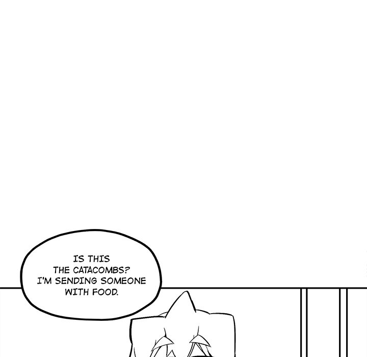 Iron Mech Bride Chapter 44 image 42