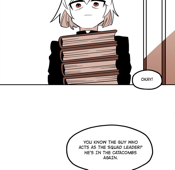 Iron Mech Bride Chapter 44 image 43