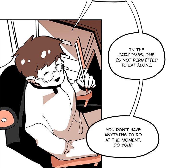 Iron Mech Bride Chapter 44 image 44