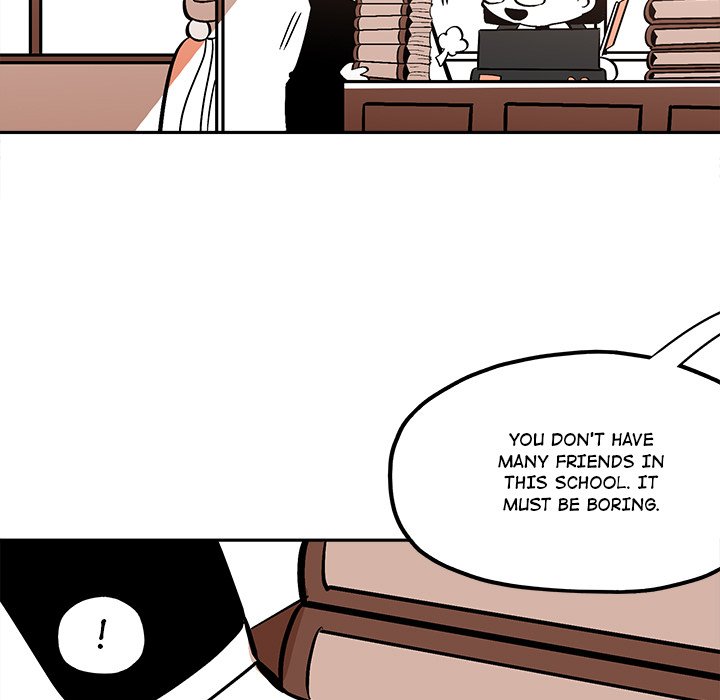 Iron Mech Bride Chapter 44 image 46