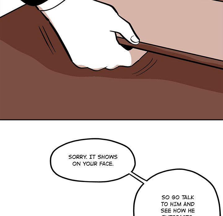 Iron Mech Bride Chapter 44 image 47