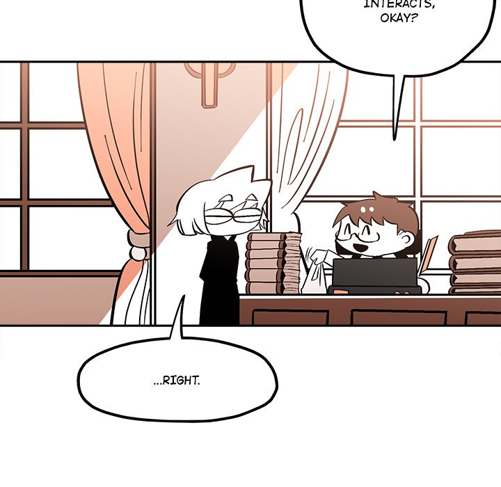 Iron Mech Bride Chapter 44 image 48