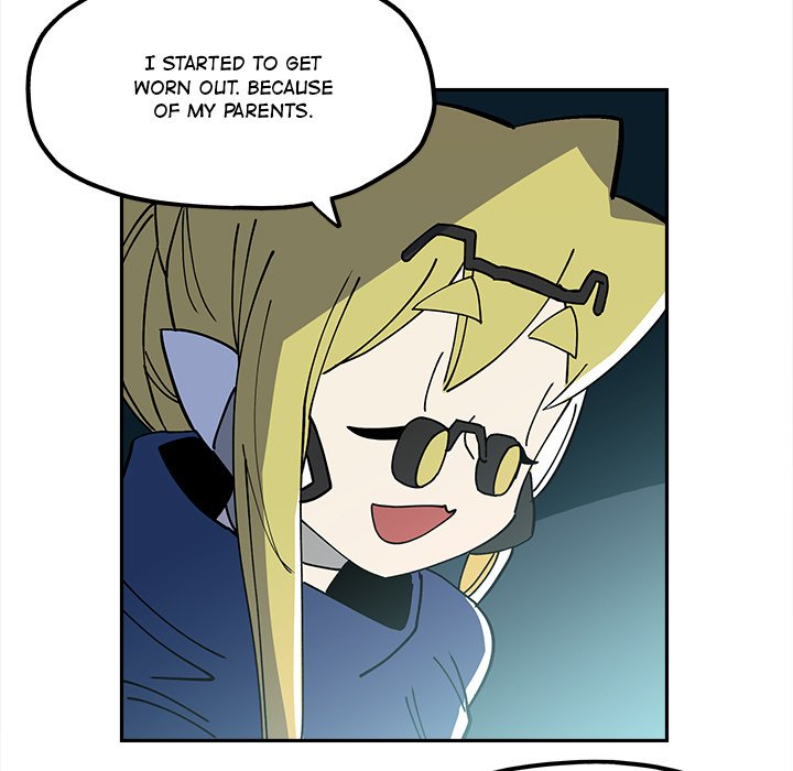Iron Mech Bride Chapter 44 image 4